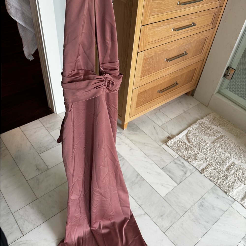 NBD gown NWT - Picture 4 of 7